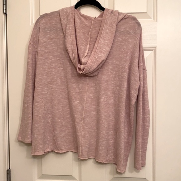 3/$20 ☀️ Lightweight American Eagle Hoodie - Picture 2 of 6